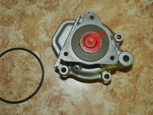 1975-1979 Honda Accord,Civic 1.5L,1.6L Remanufactured water pump - Picture 1 of 2