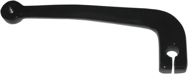 Drag Specialties Shift Lever Gloss Black #174015 Harley Davidson Foto 1 de 1