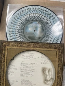 Lucy Dacus Forever Is a Feeling Vinyl - Picture 1 of 2
