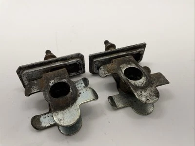 ♻️ Регуляторы цепи задних колес Suzuki Sv650 S Sk6 2004 - 2009 ♻️ - Изображение 1 из 4