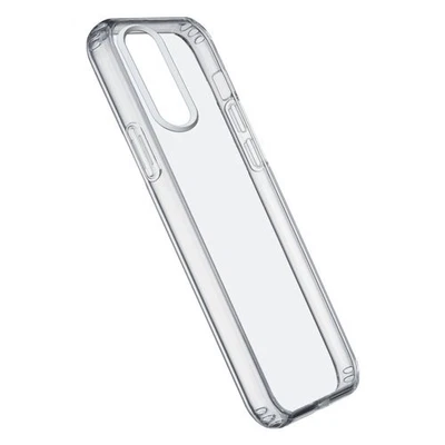 Cellular Line Cover Galaxy S25 Edge Clear Strong Clear - Bild 1 von 2