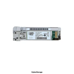 Cisco SFP-10G-SR-S - Zdjęcie 1 z 1