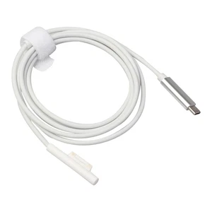 60 W -C-Adapterkabel Netzteiladapterkabel Für Laptop Konverter Steckerkabel - Afbeelding 1 van 12