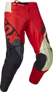 Fox Racing Men's 180 XPOZR Pant (Fluorescent Red) 30261-110 - Picture 1 of 10