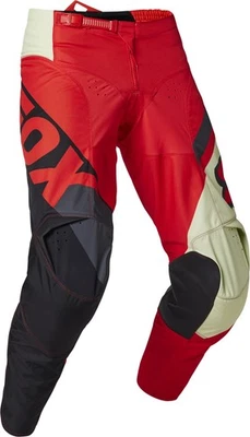 Fox Racing Men's 180 XPOZR Pant (Fluorescent Red) 30261-110 - Image 1 of 4