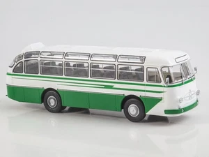 LAZ-697E «TOURIST» №75 NA075 MODIMIO 1:43 NEW! - Picture 1 of 11