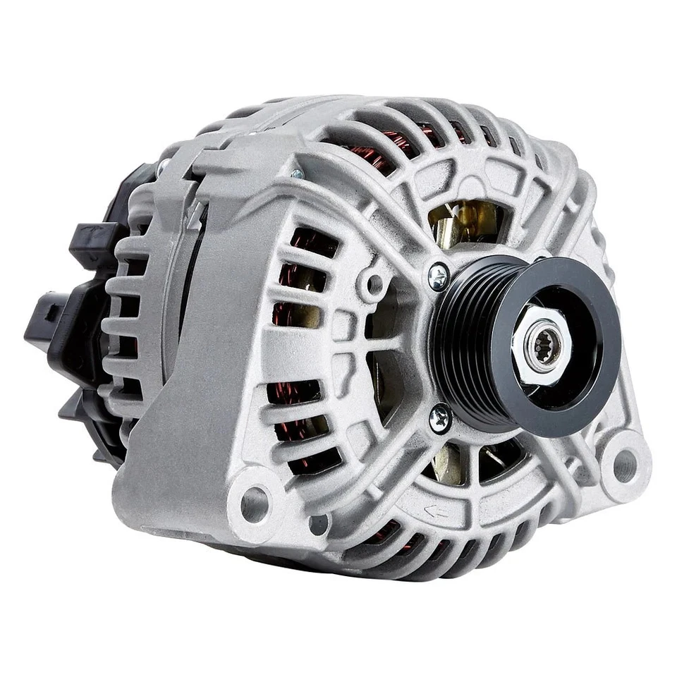 For Mercedes-Benz SLK55 AMG 2005-2008 TYC 2-11042 Alternator Foto 1 de 4