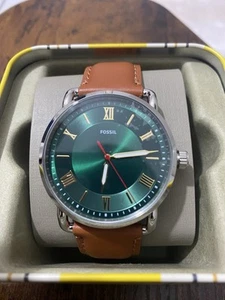 Original FS5737 Fossil Armbanduhr Neu mit Etikett und Original Verpackung - Bild 1 von 6