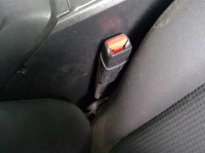 Cinto de segurança balde dianteiro assento passageiro fivela compatível com carregador 08-10 3754205 - Imagem 1 de 4