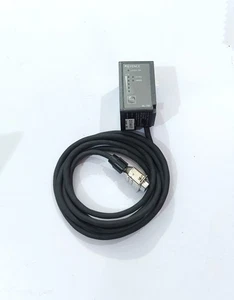 KEYENCE BL-781 Laser BARCODE Reader - Picture 1 of 3