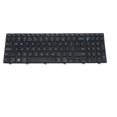 Dell QWERTY Tastatur mit Backlight – Inspiron 15 3000 / 5000 / Vostro – 0JYP58 - Bild 1 von 3
