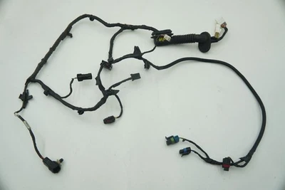 Front Left Driver Door Wire Wiring Harness 5029927AB Dodge Viper SRT10 2005-10 - Image 1 of 4