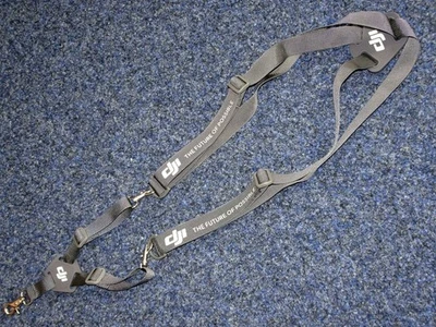 DJI Gurt Tragegurt für Fernbedienung NEU und unbenutzt Inspire 1  Schlüsselband - Bild 1 von 4