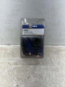 NAPA Headlight Connector LS6235 (New Old Stock) - Picture 1 of 3