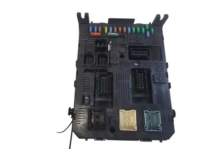 Centralina comfort CITROËN C5 III Break TD 9664059080 3.0 benzina 2010 31272242 - Immagine 1 di 4