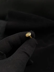 Japanischer Typ Tokugara Deko Mekugi für Wakziashi und Tanto Y014 - Bild 1 von 5