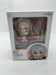 Nendoroid Kagurana Nandoiro - Picture 1 of 5