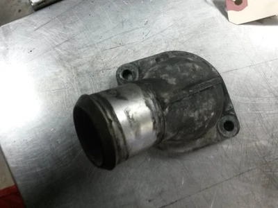 Carcasa de termostato para 03-04 Chevrolet Silverado 1500 6.0 Foto 1 de 3