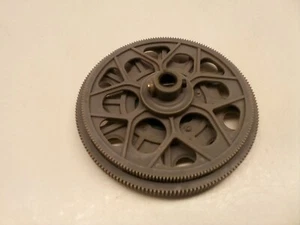 ALIGN Trex 600 Nitro Pro RC Helicopter Autorotation & Main Drive Gears Assembly - Picture 1 of 11