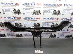 CALANDRA SUPERIORE BATTICOFANO JEEP GRAND CHEROKEE 99-04 - Bild 1 von 4