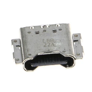 NEW OEM USB Type-C Charging Port Socket for Samsung Galaxy S3 SM-T820 SM-T825 - Imagen 1 de 5