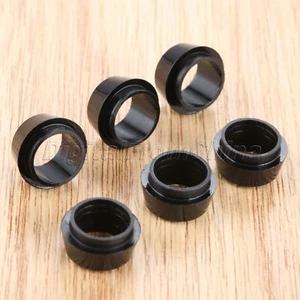 Plastic .335 .350 Tip Size Golf Ferrules for Taylormade Adapter Sleeve 10Pcs/Lot - Picture 1 of 3
