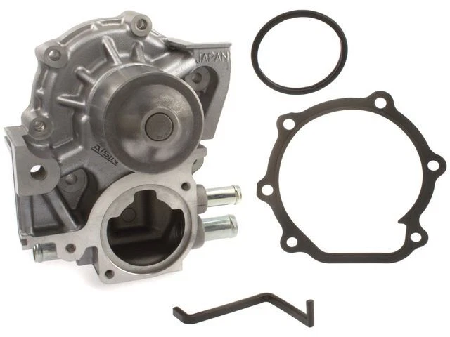 Bomba de água Aisin 68DD17C compatível com bomba de água do motor Subaru Impreza 2002-2014 - Imagem 1 de 1