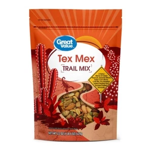 Great Value Tex Mex Trail Mix, 22 oz - Picture 1 of 4