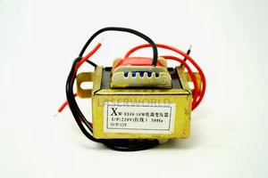 Power Adapter Transformer for 6N3 Tube Buffer Audio Preamplifier Pre-AMP Board - Picture 1 of 8