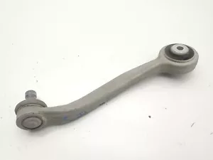 2009-2016 AUDI A4 FRONT LEFT UPPER REARWARD CONTROL ARM OEM 8K0407509A - Picture 1 of 4