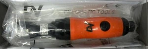 DV Tools T2000 Heavy Duty Mini Air Ratchet Wrench 3/8″ - Picture 1 of 3