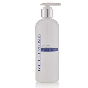 3 Bottles of Relumins Advance White Stem Cell Therapy Intensive Repair Lotion - Picture 1 of 1