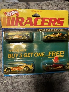 Hot Wheels Racers Reviving Hot For The Track Reduced Price - Picture 1 of 10