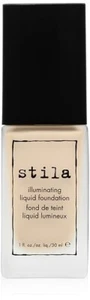 Stila Illuminating Liquid Foundation 20 watts 1 Oz NIB - Picture 1 of 3