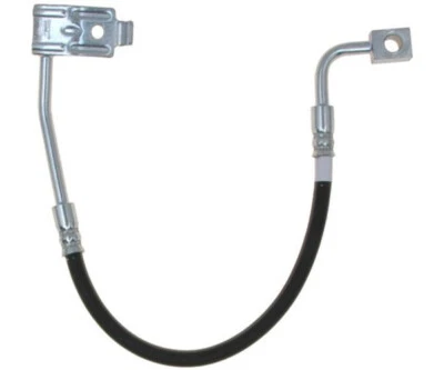 REAR RIGHT BRAKE HOSE FOR JEEP WRANGLER 2007-2017 2.8CRD 3.6L 3.8L - Image 1 of 2