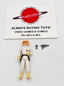 Figura Kenner 1980 Cloud Car Pilot Completa De Colección ESB Star Wars Todo Original - Imagen 1 de 2