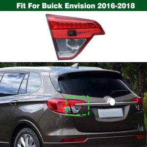 Left Inner Tail Light Rear Brake Stop Signal Lamp For Buick Envision 2016-2018 - Picture 1 of 8
