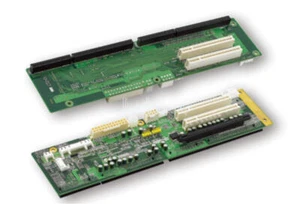 Placa madre Advantech PCE-5B06V-04A1E 1PCIEx16 4PCI usada 1 PIEZA - Imagen 1 de 1