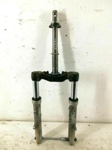 FORCELLA ANTERIORE HONDA PANTHEON 125 cc (1998 - 2002) COMPLETA - ORIGINALE - Imagen 1 de 5