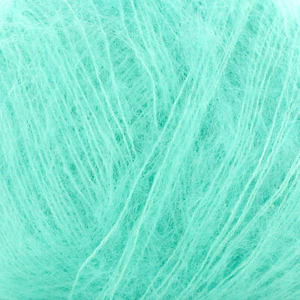 Rowan ::Kidsilk Haze #722:: hilo de seda mohair margarita azul - Imagen 1 de 1