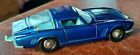 Vintage Matchbox Lesney ISO Grifo Blue car NO.14 , loose, very clean condition 