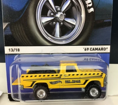 Hot Wheels Real Riders Texas Drive em Foto 1 de 4