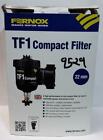 Fernox TF1 Compact Magnetic Filter - 22mm