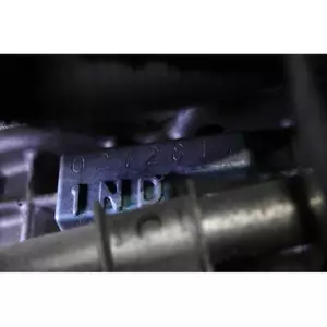 ⭐ TEILMOTOR 1ND FÜR MINI (04-06) R50-R53 1.4 TD (65KW) BER. 3P/D/1364CC. 2004 - Picture 1 of 12