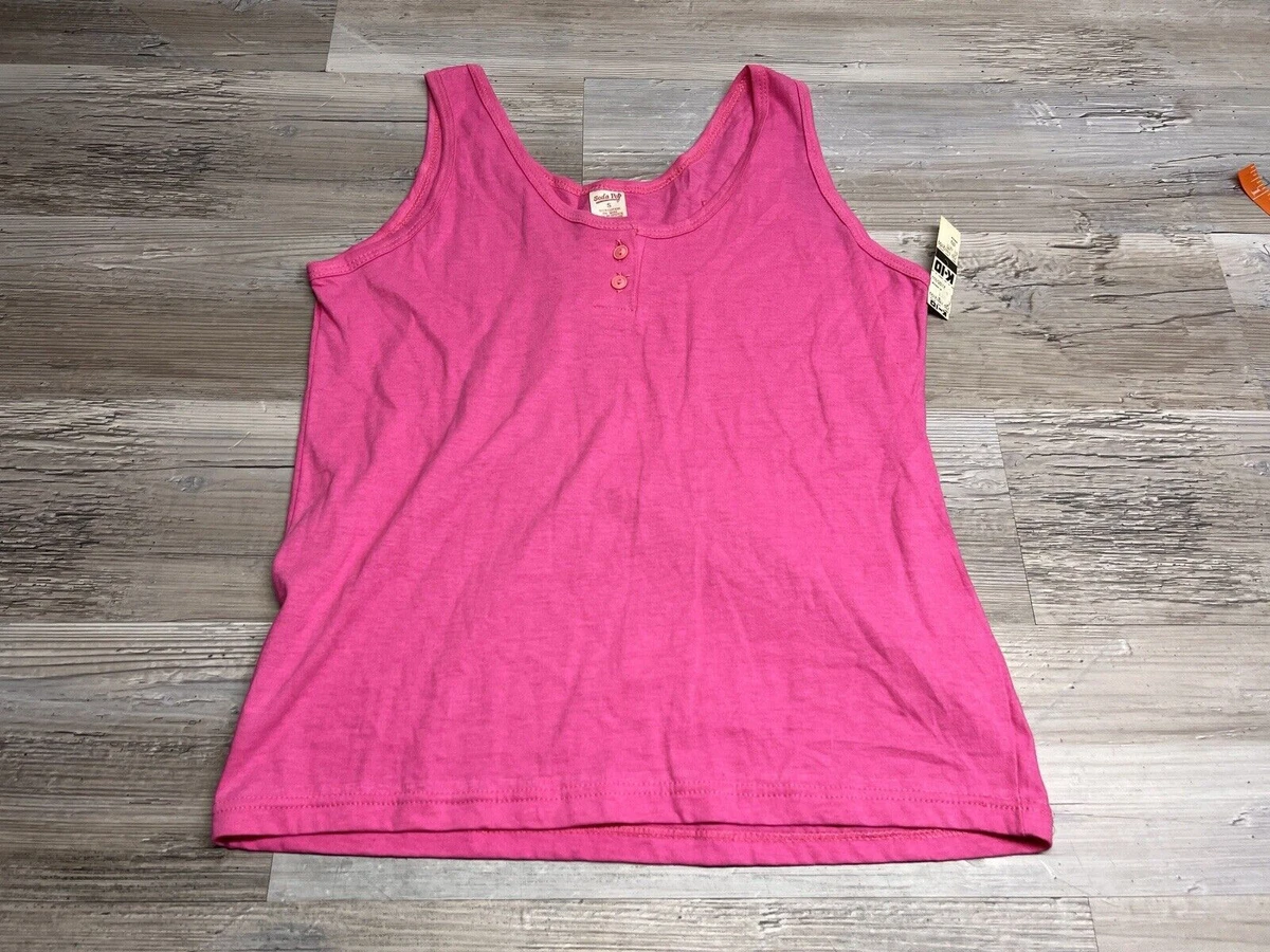 トップス OLD \"P\" LOGO MESH TANK TOP size L OLD P LOGO MESH TANK TOP size L