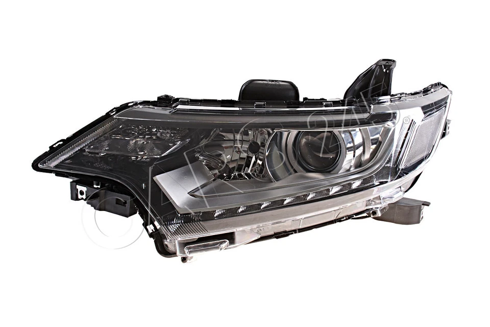 Hauptscheinwerfer DEPO 214-11AHL-LDEM2 für OUTLANDER III 2 2012-2022