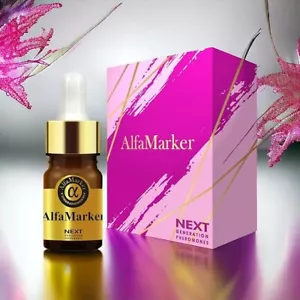 Pheromone Perfume for Women Alluring Seductive Scent Long Lasting Oil Dropper - Picture 1 of 6