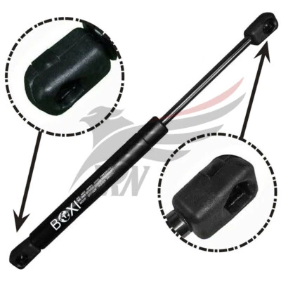 Qtde1 Novo Suporte de Elevação de Capô Para Saab 900/9-3 2001 2000 99 98 97 96 95 94 93 92 - Imagem 1 de 4