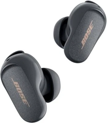 Bose QuietComfort Earbuds II Wireless Bluetooth ANC Gym Sport Earphones Headphon - Image 1 of 3