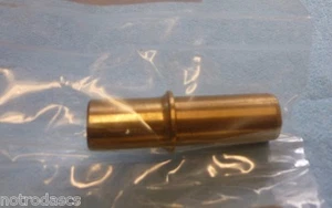 Lot of 2 New TCM SUPERIOR VALVE GUIDE p/n SA631496 +5 s/s 655166 +5 - Picture 1 of 1